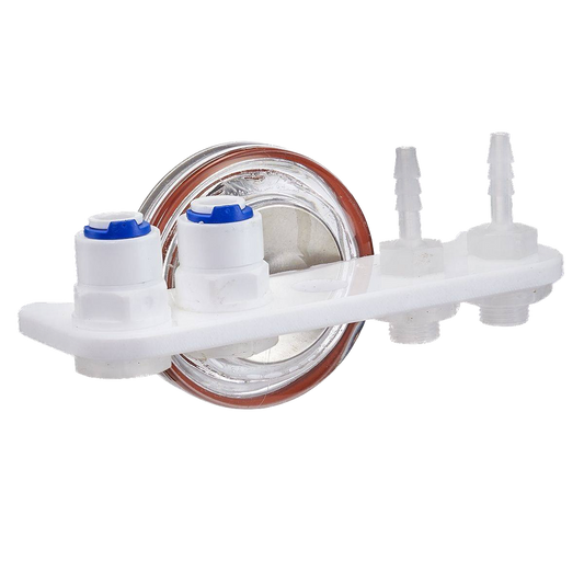AquaReady: DTH-1 Dosing Tube Holder