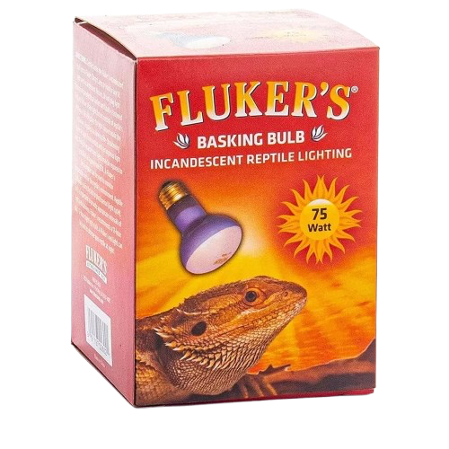Flukers: Basking Spot Bulb