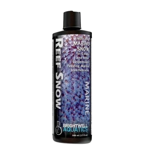 Brightwell Aquatics: Reef Snow