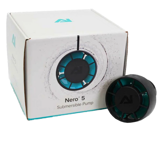 AI: Nero 5 Powerhead