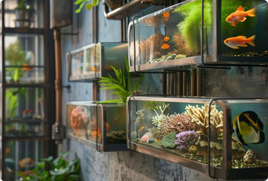 Passionate About Aquatic Reptile Life01