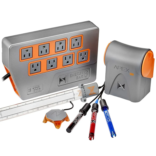 Apex Systems: A3 Apex Pro Aquarium Controller System