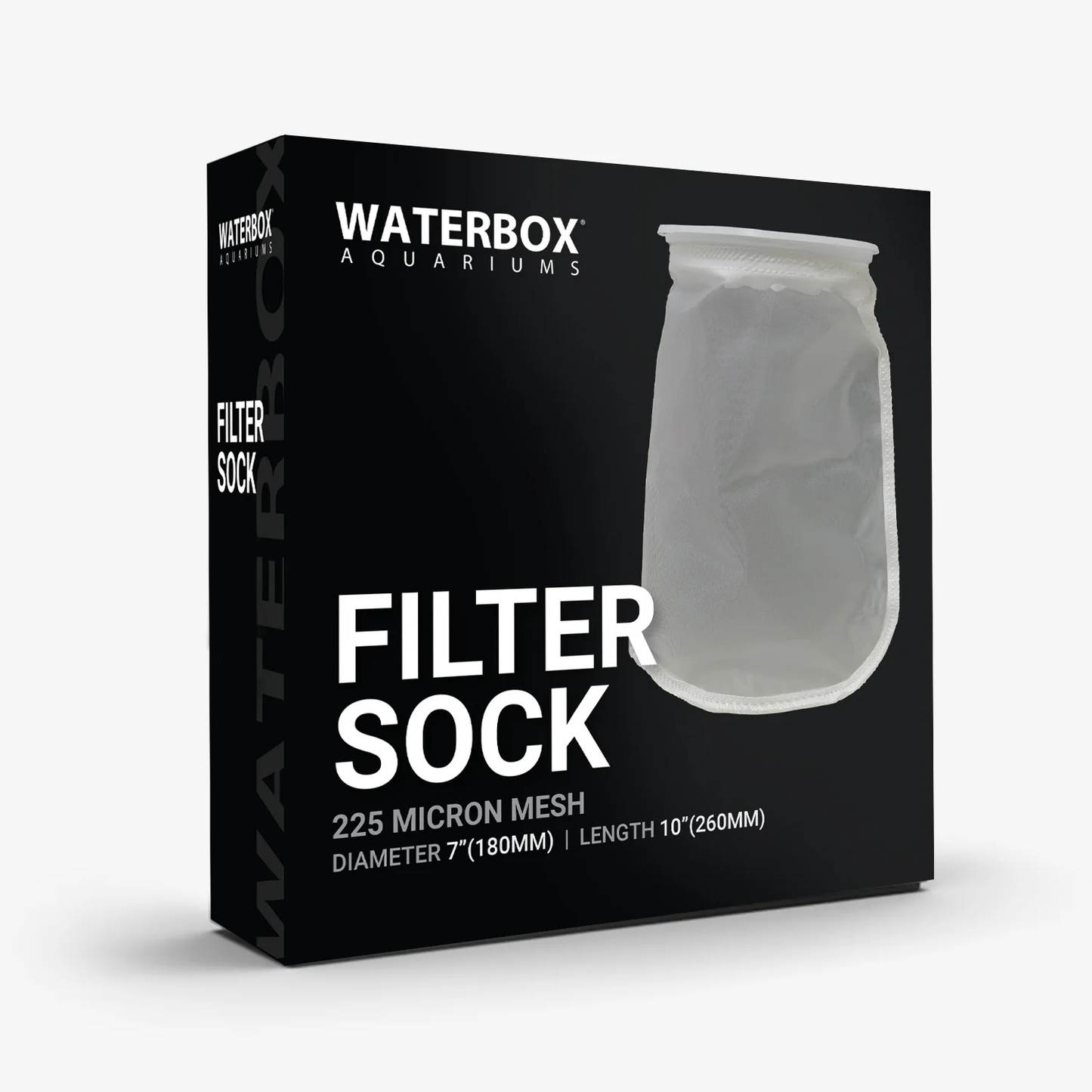 Waterbox: Filter Sock
