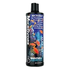 Brightwell Aquatics: Microvore