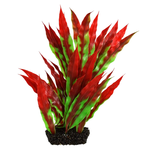 UT: Red/Green Vasiliki Crypt