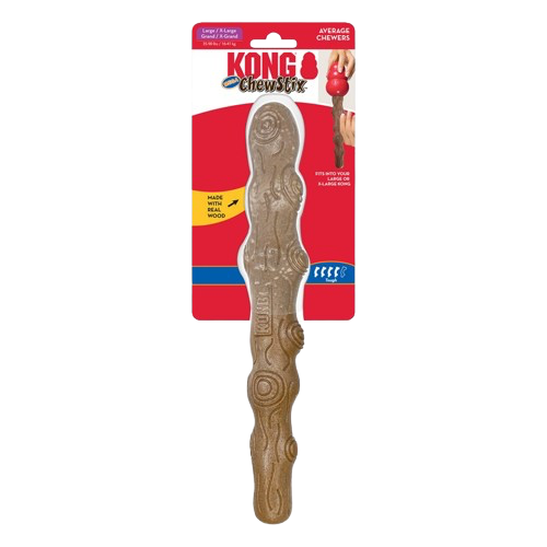 Kong: Tough Chewstix