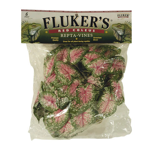 Flukers: Repta-Vines