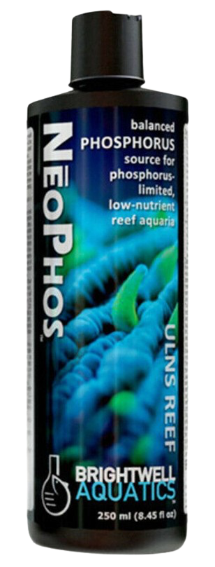 Brightwell Aquatics: NeoPhos – Tropical Exotics
