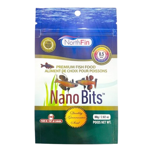 Northfin: Nano Bits