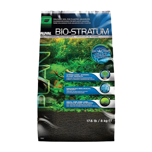 Fluval: Bio Stratum