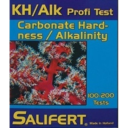 Salifert: Test Kits