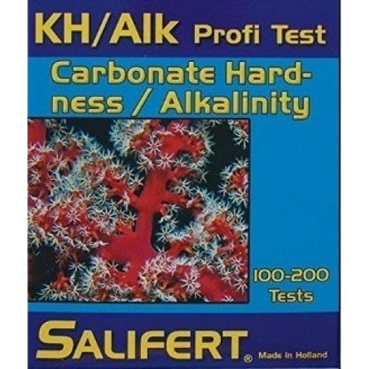 Salifert: Test Kits