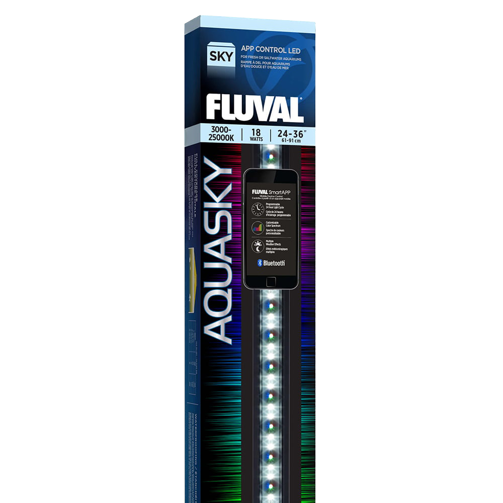 Fluval: Aquasky 2.0