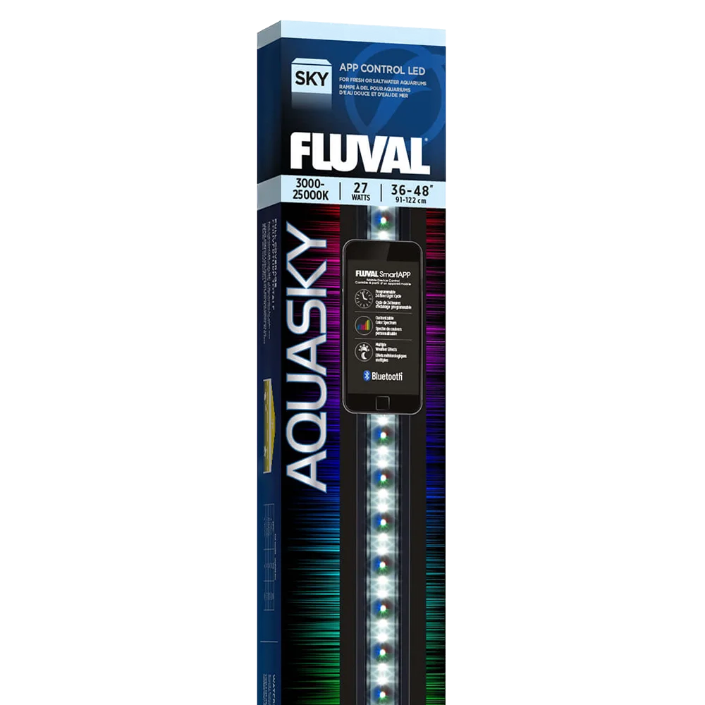 Fluval: Aquasky 2.0