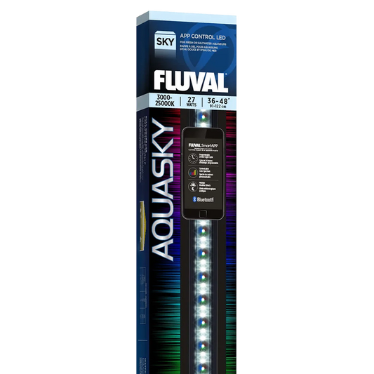 Fluval: Aquasky 2.0