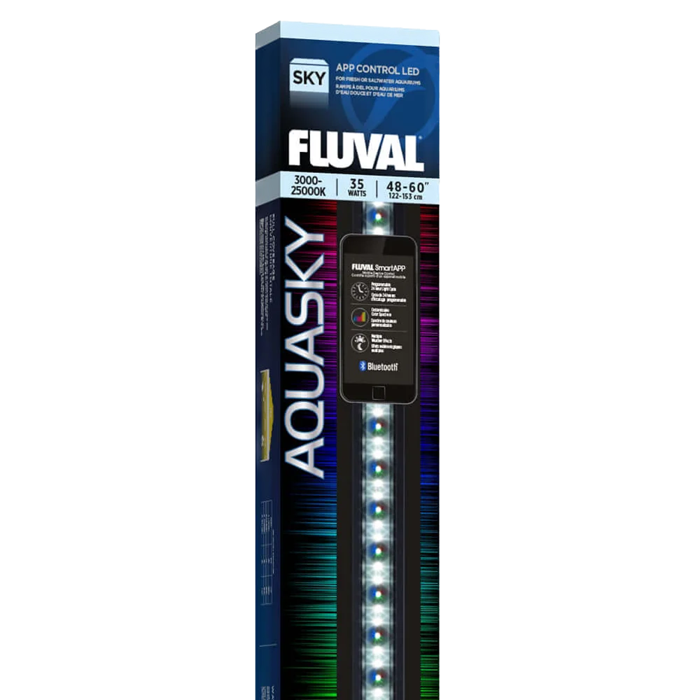 Fluval: Aquasky 2.0
