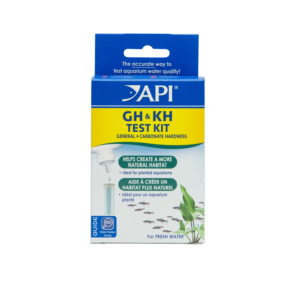 API Test Kit
