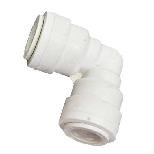G.A. Murdock: 1/4" x 1/4" Elbow Union Push Connect