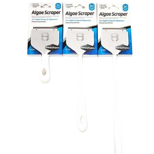 Seachem: Algae Scraper
