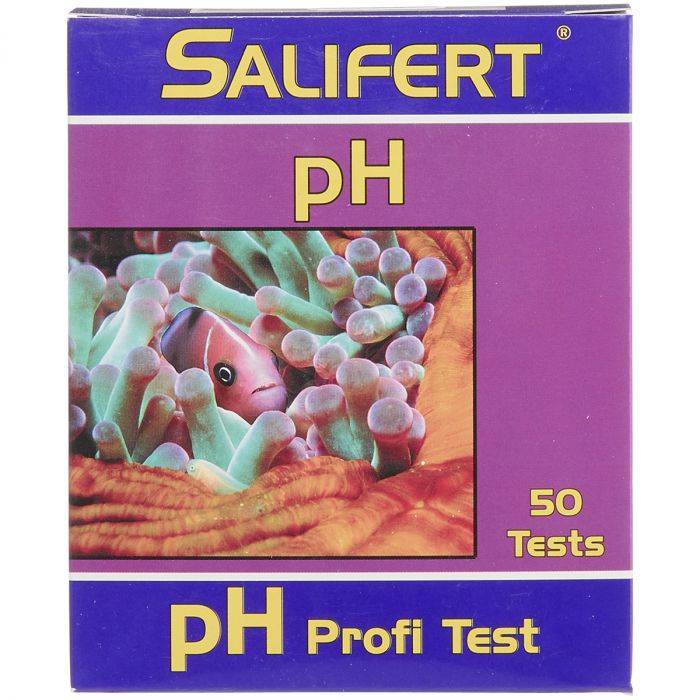 Salifert: Test Kits