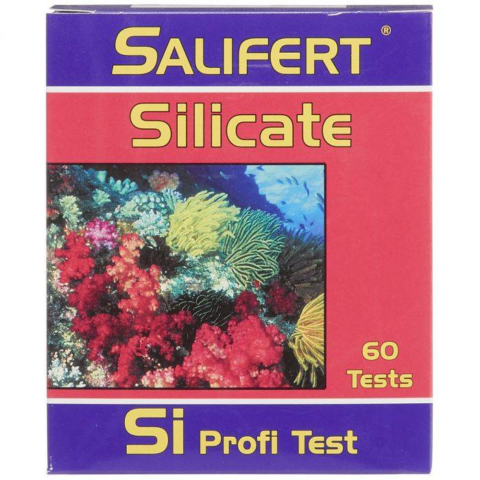 Salifert: Test Kits