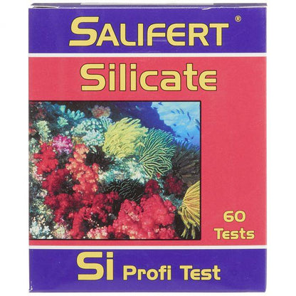 Salifert: Test Kits