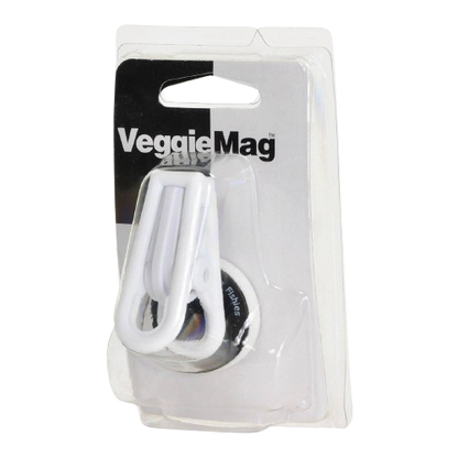 Two Little Fishies: VeggieMag