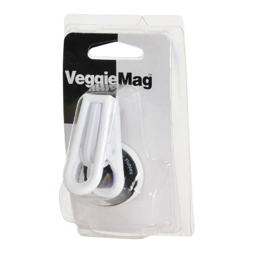 Two Little Fishies: VeggieMag
