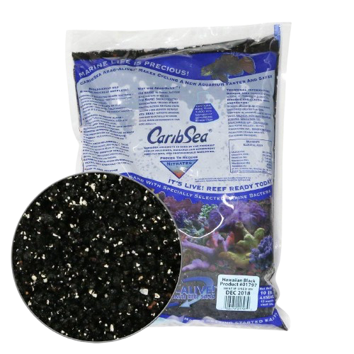CaribSea: Arag-Alive! Reef Sand