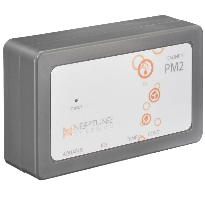 Neptune Systems: PM2 Salinity Module