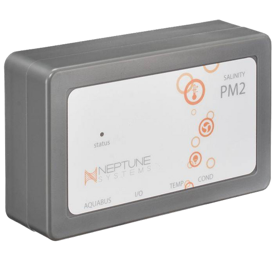 Neptune Systems: PM2 Salinity Module
