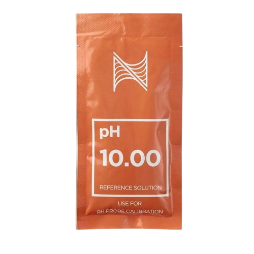 Neptune Systems: 10.00 pH Calibration Fluid