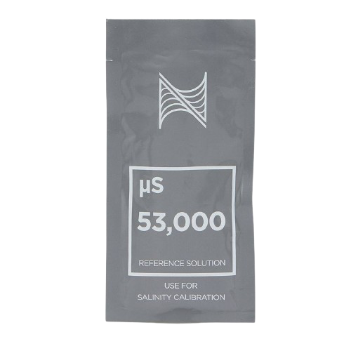 Neptune Systems: Conductivity Calibration Solution - 53000 Microsiemens