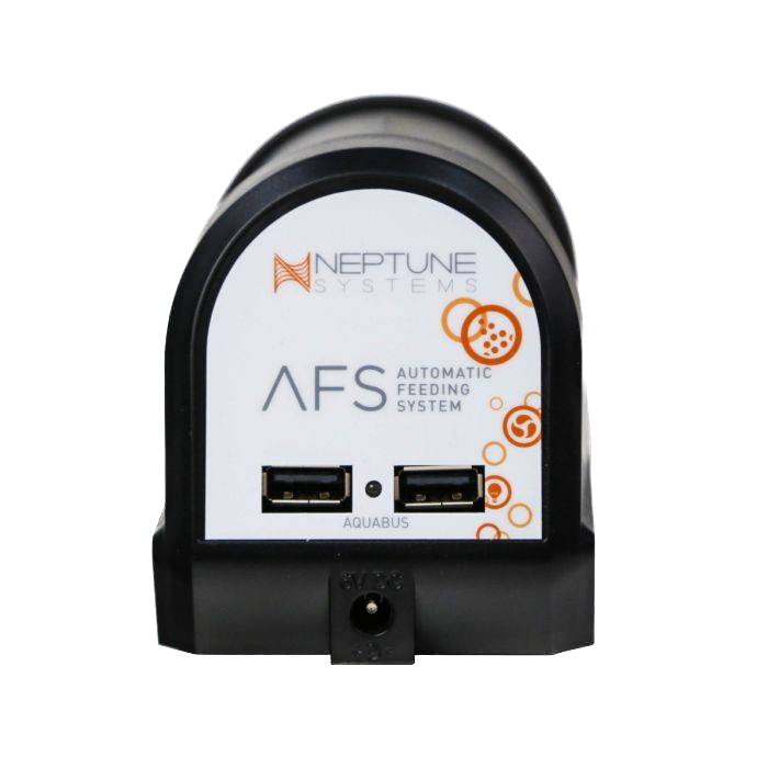 Neptune Systems: AFS Automatic Feeding System
