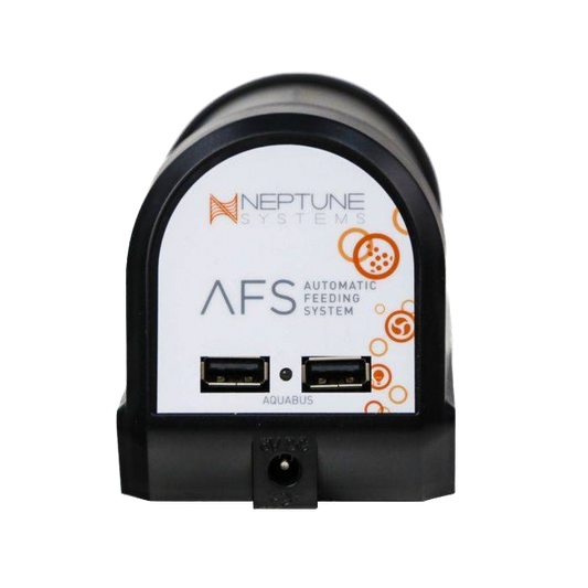 Neptune Systems: AFS Automatic Feeding System