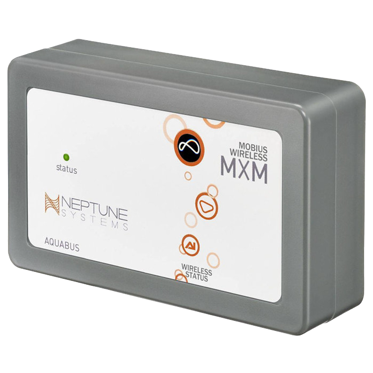 Neptune Systems: MXM Mobius Wireless Control Module