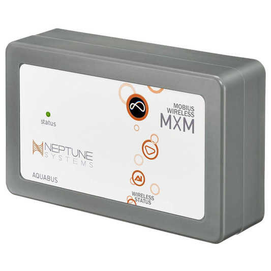 Neptune Systems: MXM Mobius Wireless Control Module