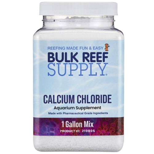 Bulk Reef Supply: Pharma Calcium Chloride