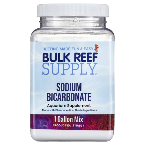 Bulk Reef Supply: Pharma Sodium Bicarbonate