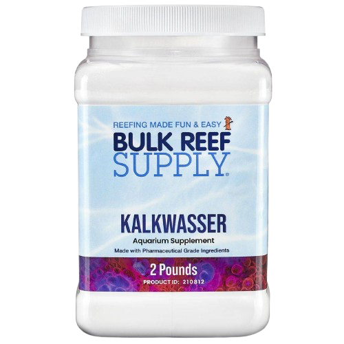 Bulk Reef Supply: Pharma Kalkwasser