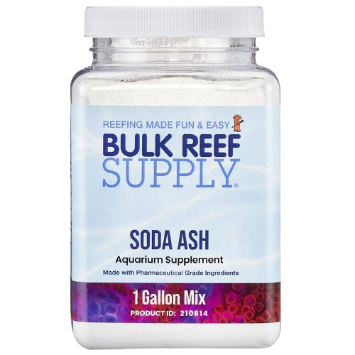 Bulk Reef Supply: Pharma Soda Ash