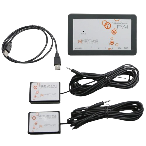 Neptune Systems: LDK Leak Detection Kit