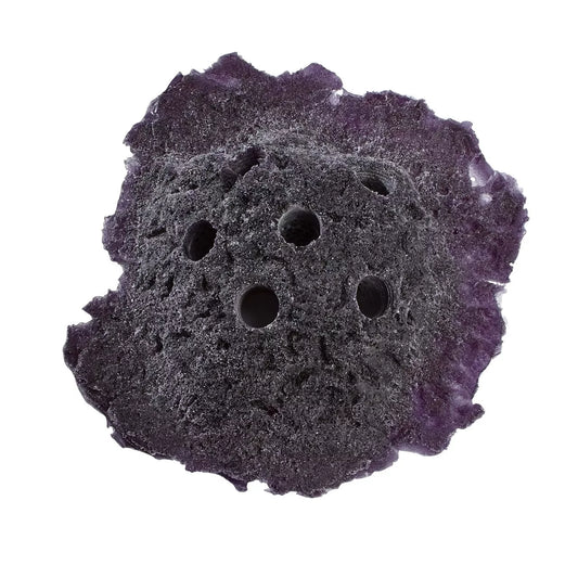 Reef Rax: Purple Sand Bed Frag Rock