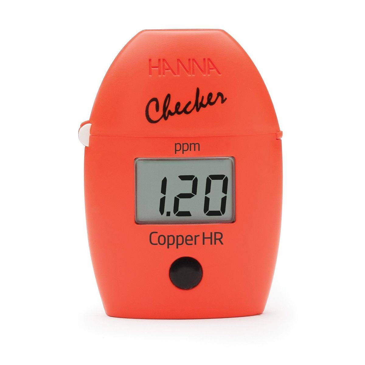 HANNA: Copper HR Colorimeter - H1702