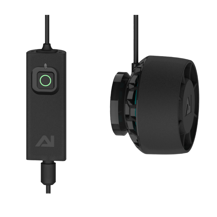 AI: Nero 5 Powerhead