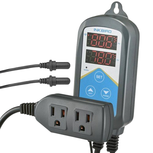 InkBird: WiFi Aquarium Heater Controller