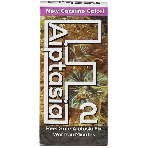 Frank's Aquarium Products: F-Aiptasia