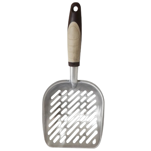 PetMate: Metal Litter Scoop