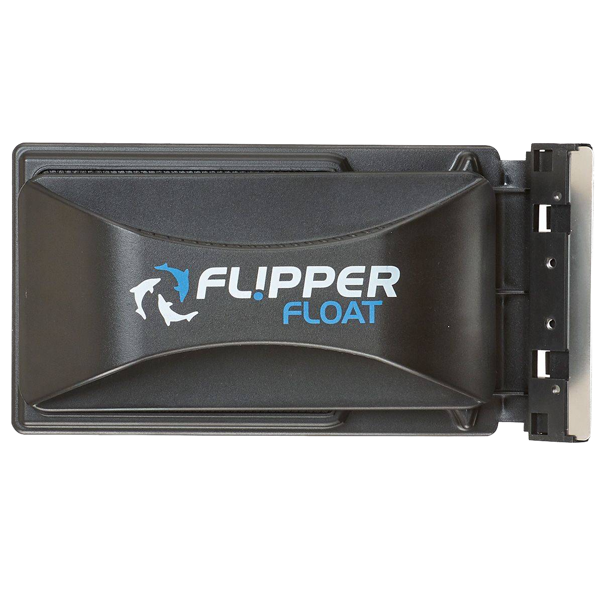 Flipper: Float Magnet Cleaner