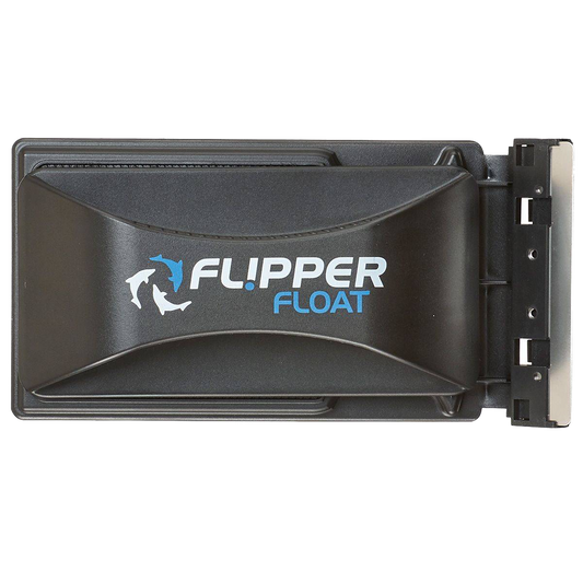 Flipper: Float Magnet Cleaner
